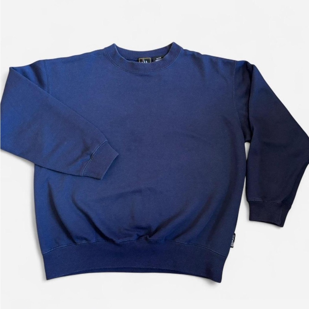 90s USA Olympic Crewneck